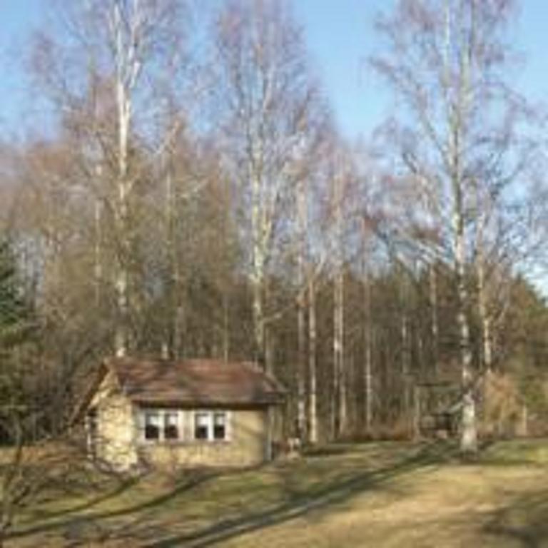 Villa Nurminata Parikkala Habitación foto